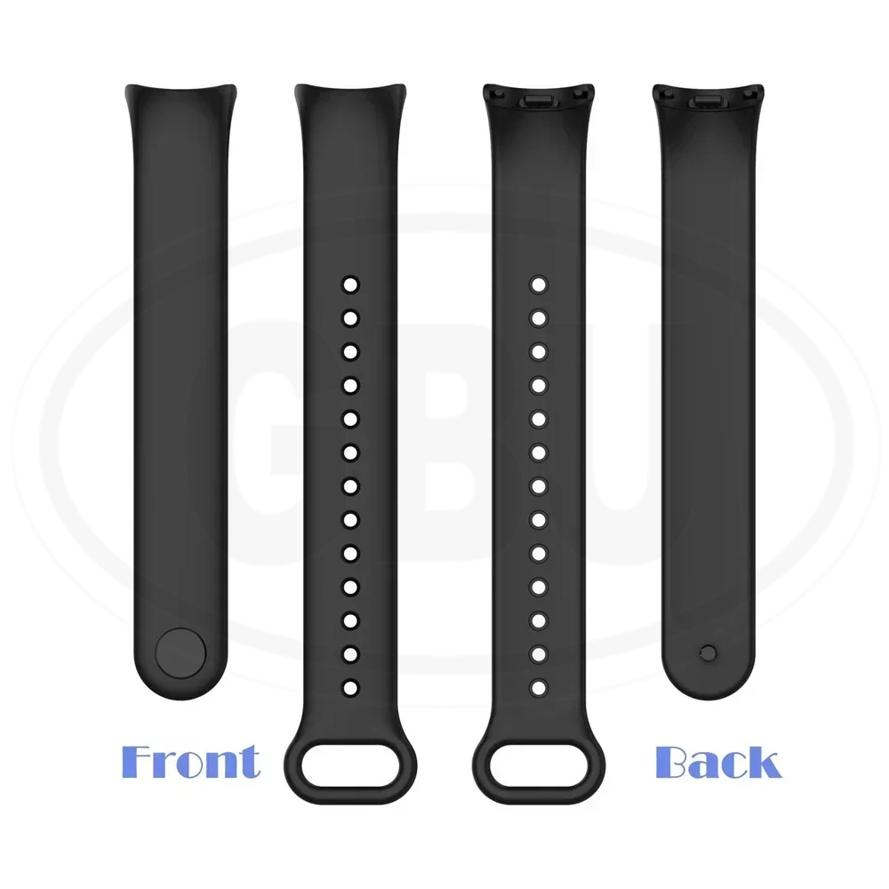 Xiaomi Smart Band 10 / Xiaomi Smart Band 9 / Mi Smart Band 8 Smartwatch Watch Strap - High Quality