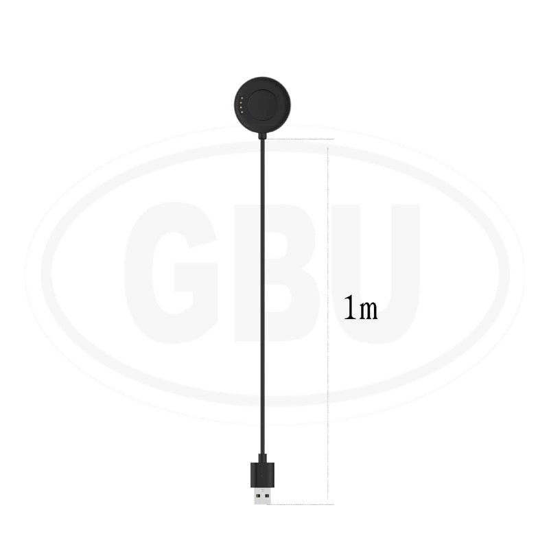 Amazfit Stratos 3 USB Charging Cable Charger (High Quality)