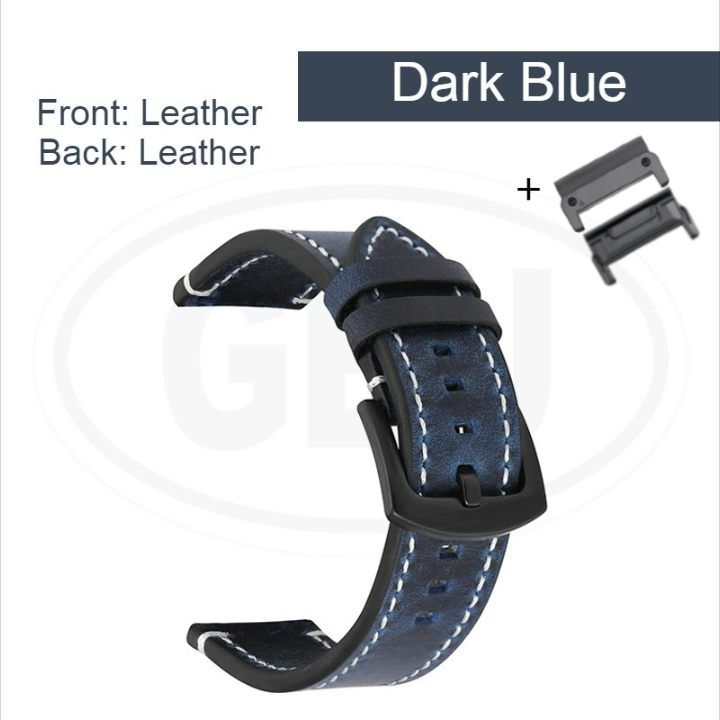 Garmin Approach S70 - 47mm / Approach S62 / Approach S60 QuickFit Tali Watch - 22mm