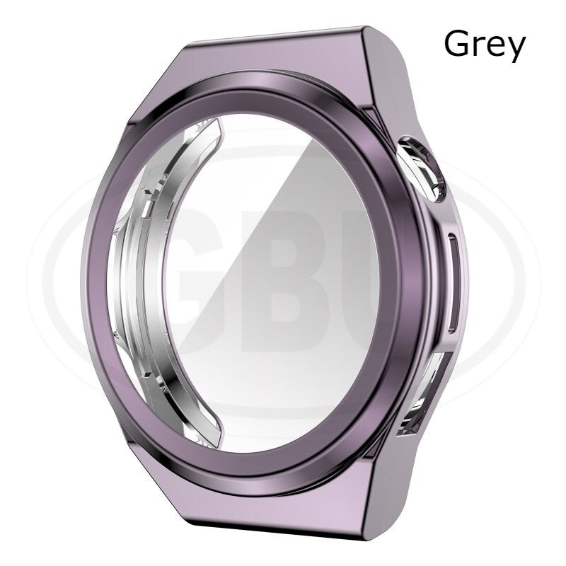Compatible with Huawei Watch GT 3 SE / GT3 SE TPU Full Cover Protector Case (NOT ORIGINAL)