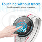 [2pcs] Coros Pace 4 / Pace 3 / Pace 2 Screen Protector HD Tempered Glass
