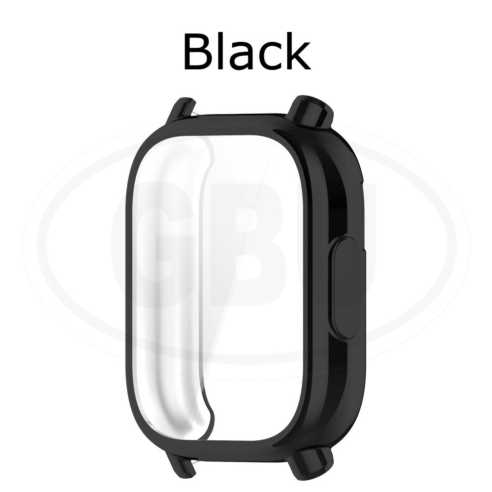 Xiaomi Redmi Watch 5 / Redmi Watch 5 Lite / Redmi Watch 5 Active TPU Full Protector Cover Case