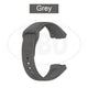 Clip - Grey