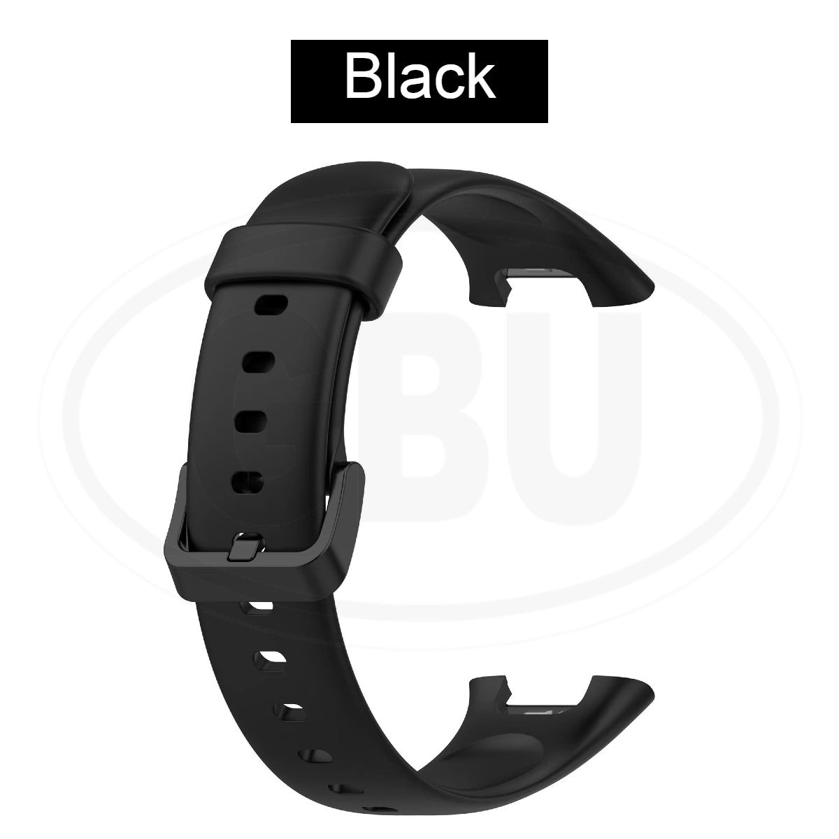 Xiaomi Smart Band 7 Pro / Mi Smart Band 7 Pro / Xiaomi Band 7 Pro Soft Silicone Replacement Strap Band