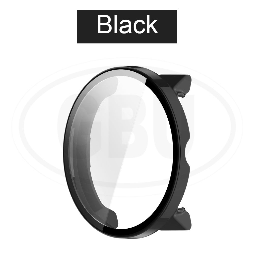 Suunto Run Sarung Full Built-in Tempered Glass Cover