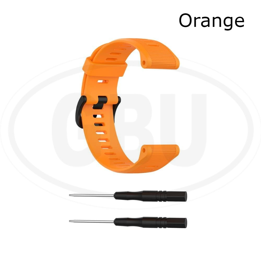 Garmin Fenix 5 Fenix 6 Forerunner 935 945 Instinct High Quality Watch Strap Band - 22mm