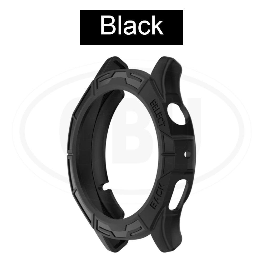 Amazfit Cheetah Pro / Amazfit Cheetah Round TPU Half Cover Protector Case - No Screen