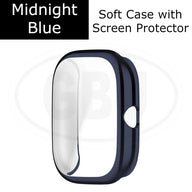 Midnight Blue - Soft / GTS 4 Mini