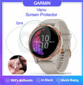 Garmin Venu Hydrogel Watch Screen Protector