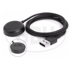Fossil Gen 6 / Gen 5 / Gen 4 USB Magnetic Charger Dock Cradle Cable