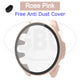 Rose Pink