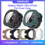 Samsung Galaxy Watch Ultra 47mm / Samsung Ultra Watch TPU Full Protector Cover Case