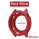 S - Red Wine