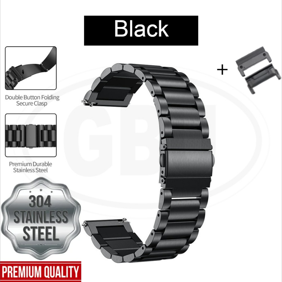Amazfit T-Rex Ultra 2 QuickFit Tali Watch Strap - 26mm