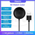 Xiaomi Watch Color / Mi Watch Color USB Magnetic Charger Dock Cradle Cable