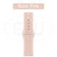 Rose Pink