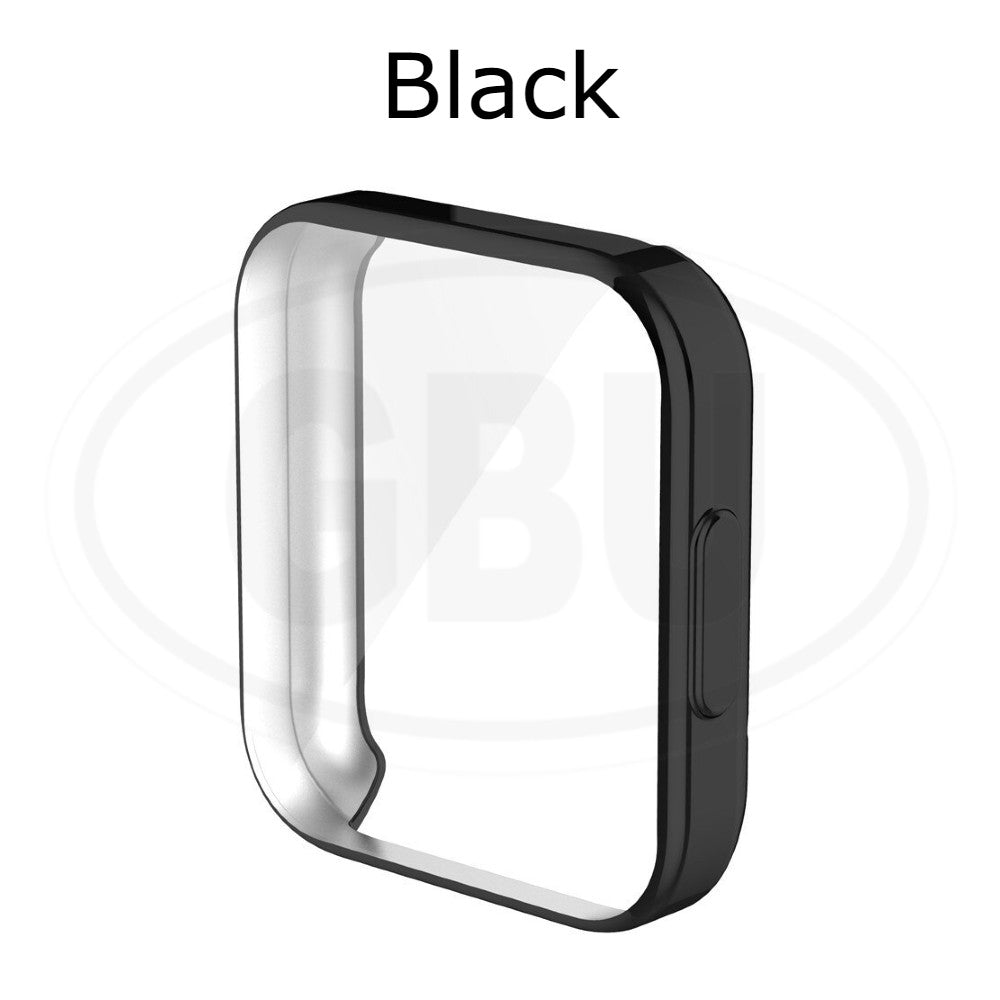 Xiaomi Redmi Watch 2 Lite / Redmi Watch 2 / MI Watch 2 TPU Full Protector Cover Case