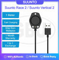Suunto Race 2 / Suunto Vertical 2 USB Magnetic Charger Dock Cradle Charging Cable