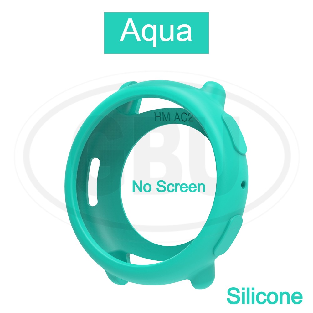 Amazfit Active 2 Silicone Cover Protector Case