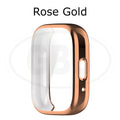 Xiaomi Redmi Watch 3 / Redmi Watch 3 Active TPU Full Protector Cover Case