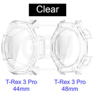 Clear / T-rex 3 pro 44mm