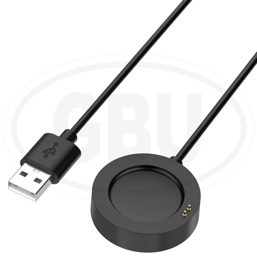 Xiaomi Watch S5 46mm / S4 41mm / Mi S4 / Mi S3 / Mi S2 / Mi Watch 5 / Mi Watch 2 Smart Watch Magnetic Charger Dock Cradle
