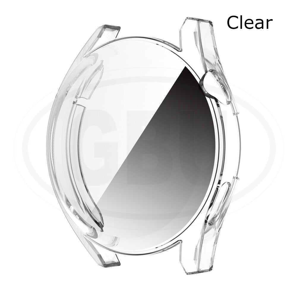 Huawei GT3 46mm / GT 3 46mm TPU Full Cover Protector Case