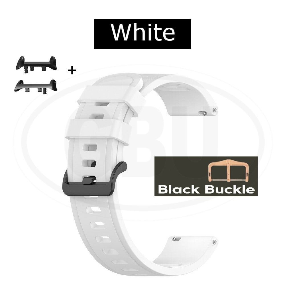 Huawei D2 Tali Watch Strap - 22mm