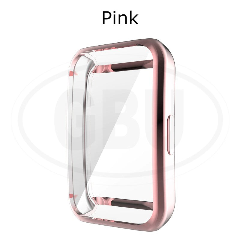 Honor Band 6 / Honor Band6 / TPU Full Protector Cover Case