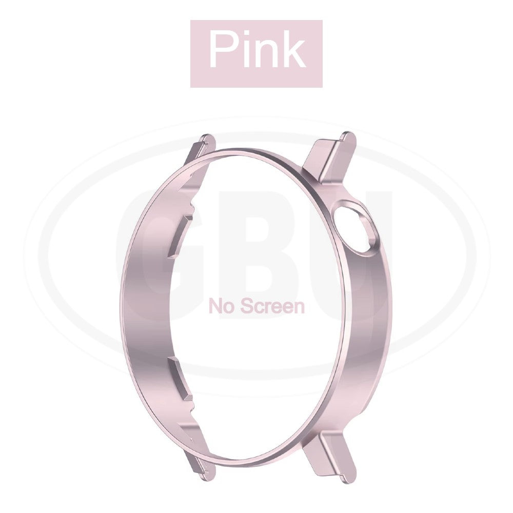 Nothing CMF Watch Pro 2 / CMF Watch 3 Pro Sarung Half TPU - No Screen