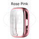 Rose Pink