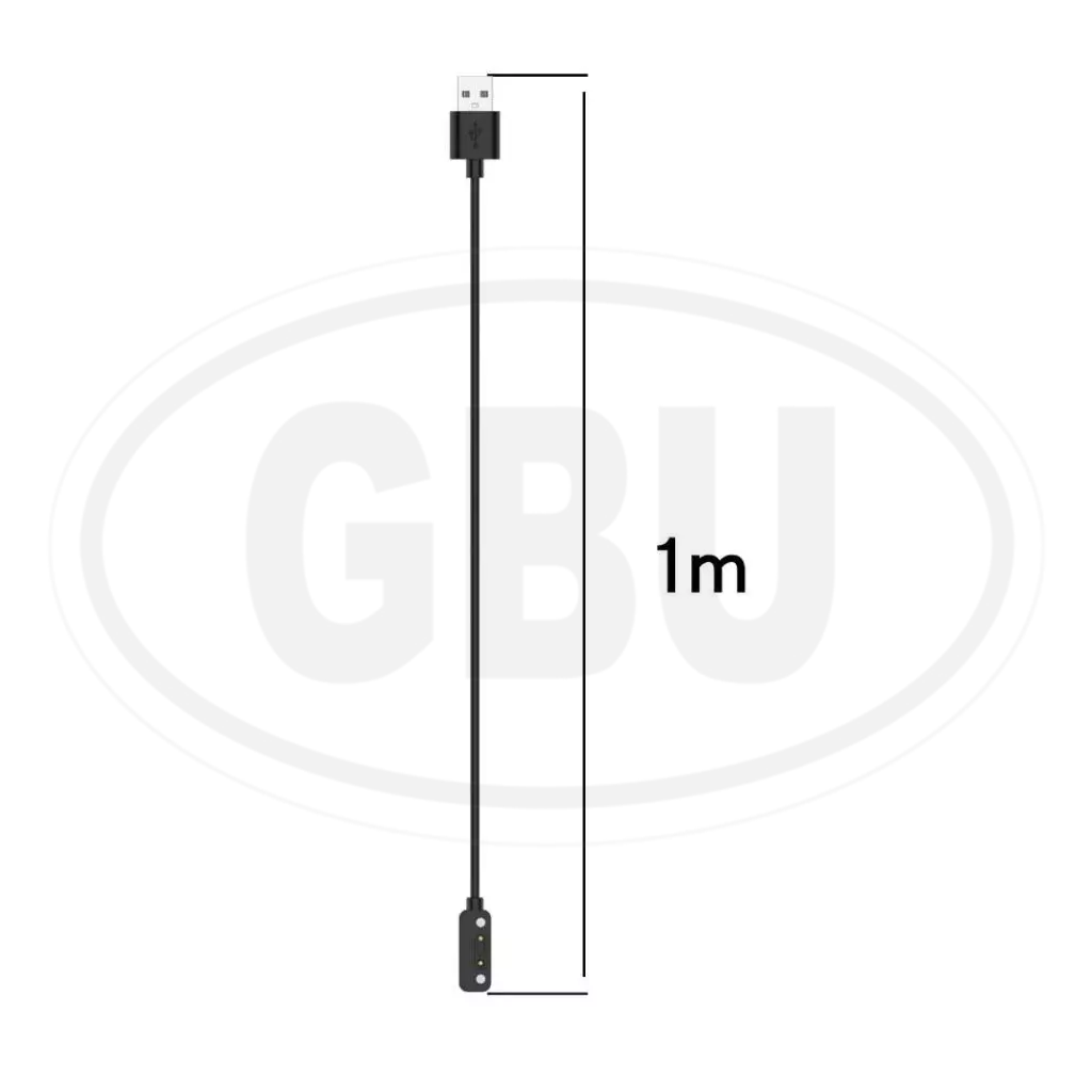 Xiaomi Smart Kids USB Magnetic Charger Dock Cradle Cable