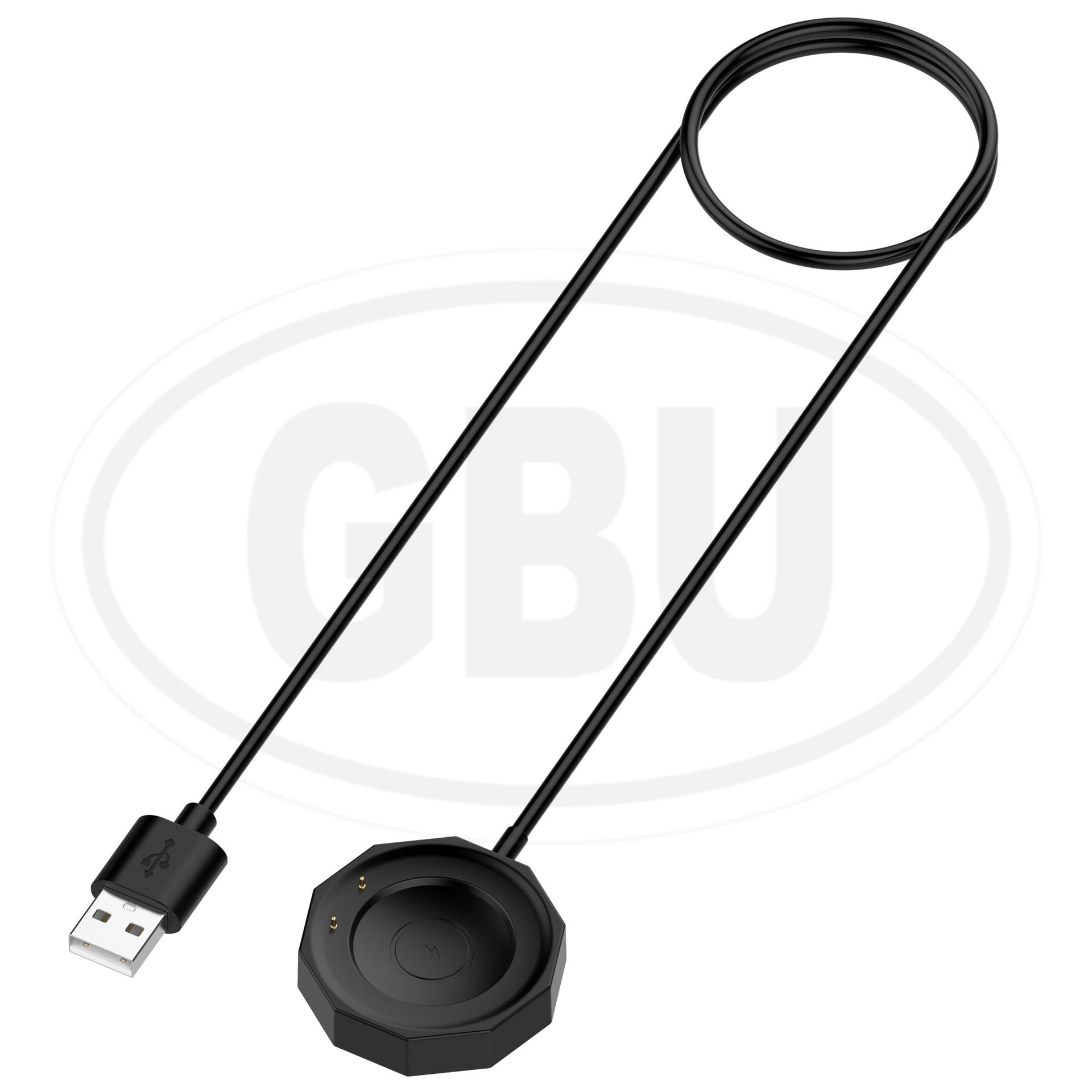Vivo Watch 3 USB Magnetic Charger Dock Cradle Cable