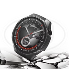 Huawei GT5 Pro 46mm / GT5 Pro 42mm / GT 5 Pro 46mm / GT 5 Pro 42mm TPU Full Cover Protector Case