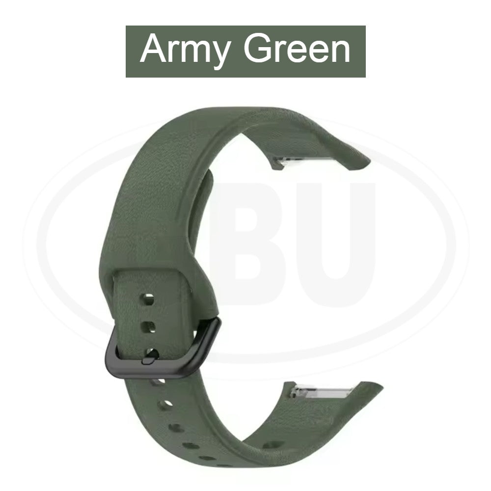 OPPO Watch Free Smartwatch Tali Silikon Lembut / Watch Strap (High Quality)