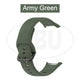 Army Green
