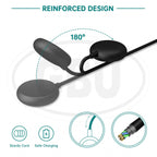 Google Pixel 3 / Google Pixel 2 / Google Pixel Watch USB Magnetic Wireless Charger Charging Cable