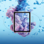 [2pcs] OPPO Watch 46mm / OPPO Watch 41mm 3D Full Cover Screen Protector - Full Screen