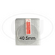 40.5mm