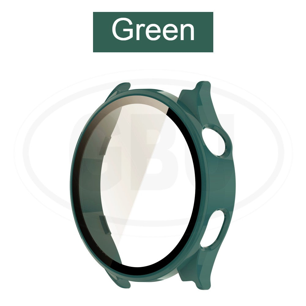 Xiaomi Watch S5 / Mi Watch S5 Sarung Full Built-in Tempered Glass Cover