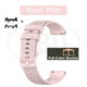 Rose Pink