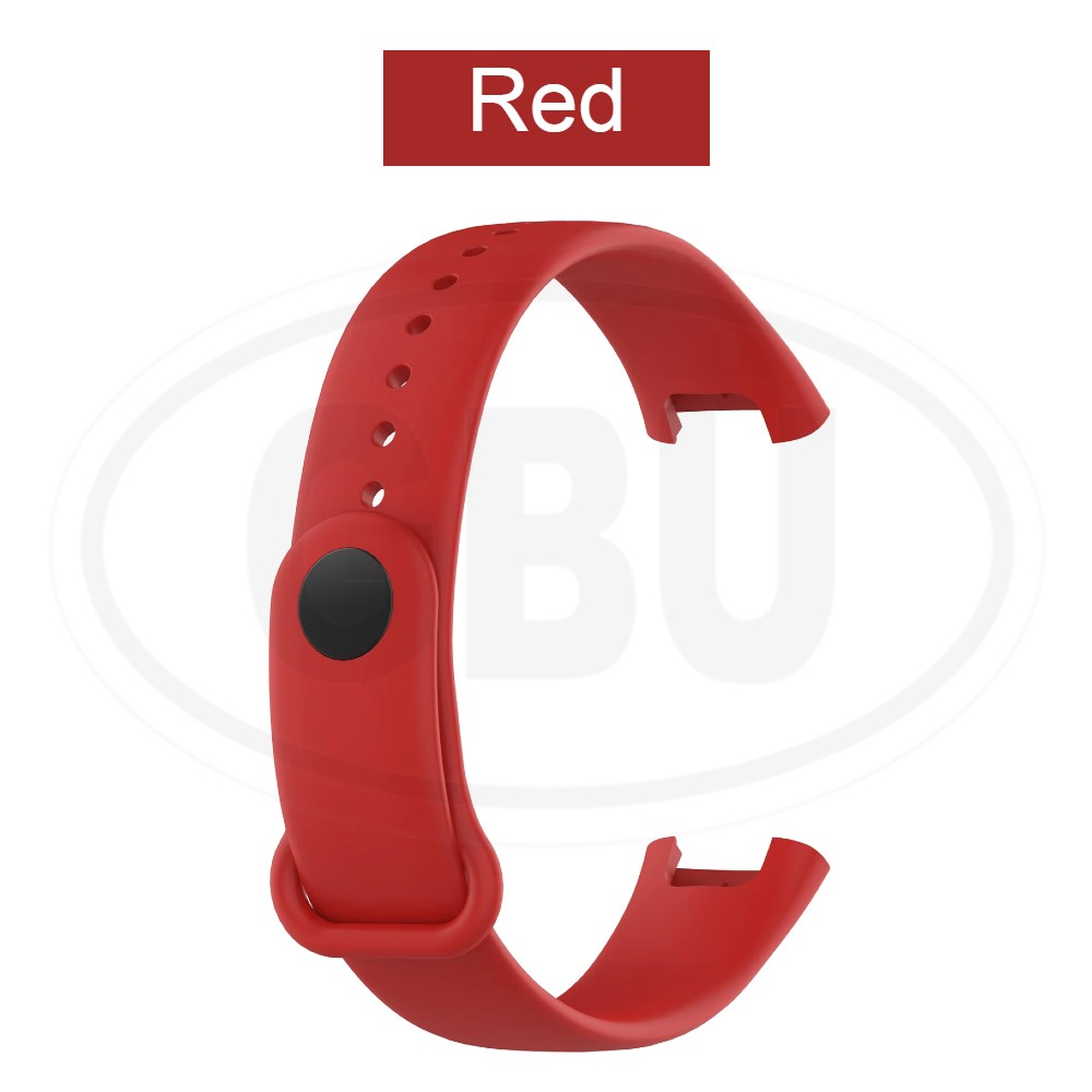 Xiaomi Redmi Smart Band Pro  / Redmi Band Pro Soft Silicone Replacement Strap Band