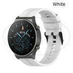 Huawei Watch Strap GT6 / GT5 / GT4 / GT3 / GT2 / GT / GT5 Pro / GT3 Pro / GT2 Pro / GT Runner 2 / GT Runner / GT2E / Watch 4 Pro / Watch 3 Pro / Honor Magic 2 - 22mm Strap Band