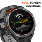 [2pcs] Garmin Forerunner 965 / FR965 3D Full Cover Screen Protector - Full Screen