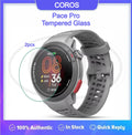 [2pcs] Coros Pace Pro Screen Protector HD Tempered Glass