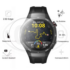 [2pcs] Huawei GT5 Pro 46mm / GT5 Pro 42mm / GT 5 Pro 46mm / GT 5 Pro 42mm Screen Protector HD Tempered Glass