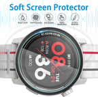 [2pcs] Coros Pace 4 / Pace 3 / Pace 2 Screen Protector HD Tempered Glass
