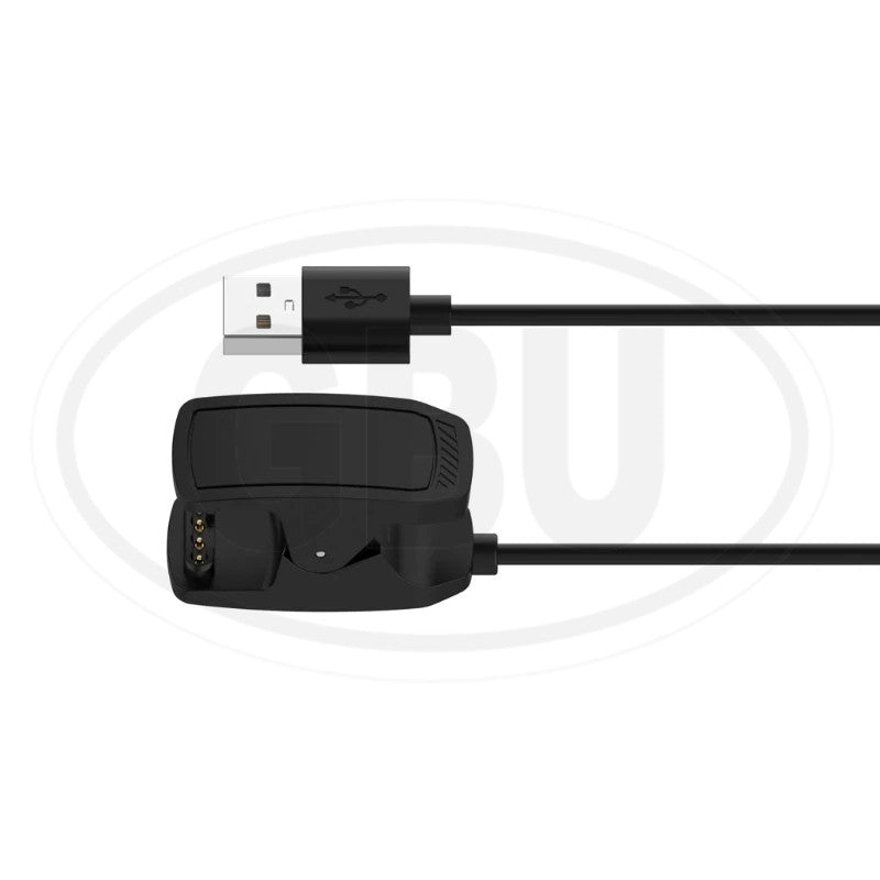 Garmin Descent MK3i / MK3 / MK2 / MK2i / MK2s / Descent G2 / G1 Solar USB Charging Clip Cable - Charger