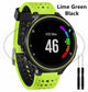 Lime Green / Black