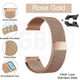 Milan - Rose Gold